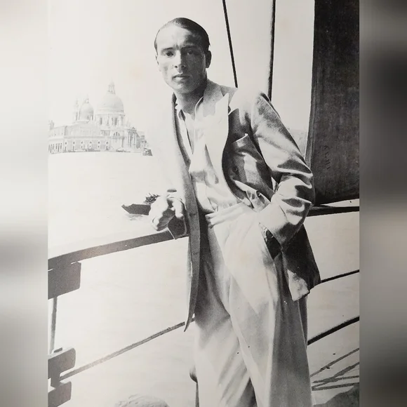 Book - Diaghilev and the Ballets Russes by Boris Kochno - Picture 14 of 16